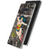DC Comics Wonder Woman Vintage pose pattern Galaxy S10 Skin