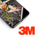 DC Comics Wonder Woman Vintage pose pattern Galaxy S10 Skin
