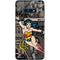 DC Comics Wonder Woman Vintage pose pattern Galaxy S10e Skin