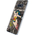 DC Comics Wonder Woman Vintage pose pattern Galaxy S10e Skin