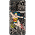DC Comics Wonder Woman Vintage pose pattern Galaxy S20 Fan Edition Skin
