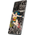 DC Comics Wonder Woman Vintage pose pattern Galaxy S20 Fan Edition Skin