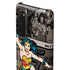 DC Comics Wonder Woman Vintage pose pattern Galaxy S20 Lite Case