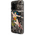 DC Comics Wonder Woman Vintage pose pattern Galaxy S20 Plus Pro Case