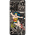 DC Comics Wonder Woman Vintage pose pattern Galaxy S20 Plus Skin