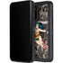 DC Comics Wonder Woman Vintage pose pattern Galaxy S20 Plus Waterproof Case