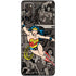 DC Comics Wonder Woman Vintage pose pattern Galaxy S20 Skin