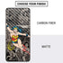 DC Comics Wonder Woman Vintage pose pattern Galaxy S20 Skin