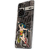 DC Comics Wonder Woman Vintage pose pattern Galaxy S20 Ultra 5G Skin