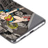DC Comics Wonder Woman Vintage pose pattern Galaxy S20 Ultra 5G Skin