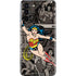 DC Comics Wonder Woman Vintage pose pattern Galaxy S21 5G Skin