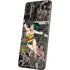 DC Comics Wonder Woman Vintage pose pattern Galaxy S21 5G Skin