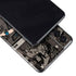 DC Comics Wonder Woman Vintage pose pattern Galaxy S21 5G Skin