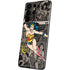 DC Comics Wonder Woman Vintage pose pattern Galaxy S21 Ultra 5G Skin