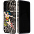 DC Comics Wonder Woman Vintage pose pattern Galaxy S22 Plus Pro Case