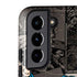 DC Comics Wonder Woman Vintage pose pattern Galaxy S22 Pro Case