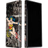 DC Comics Wonder Woman Vintage pose pattern Galaxy S22 Ultra Pro Case