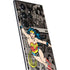 DC Comics Wonder Woman Vintage pose pattern Galaxy S22 Ultra Skin
