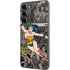 DC Comics Wonder Woman Vintage pose pattern Galaxy S23 Plus Skin