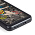 DC Comics Wonder Woman Vintage pose pattern Galaxy S23 Plus Waterproof Case