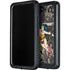 DC Comics Wonder Woman Vintage pose pattern Galaxy S23 Waterproof Case