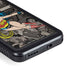 DC Comics Wonder Woman Vintage pose pattern Galaxy S23 Waterproof Case
