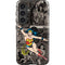 DC Comics Wonder Woman Vintage pose pattern Galaxy S24 Impact Case