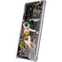 DC Comics Wonder Woman Vintage pose pattern Galaxy S24 Ultra Clear Case