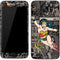 DC Comics Wonder Woman Vintage pose pattern Galaxy S7 Skin