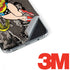 DC Comics Wonder Woman Vintage pose pattern Galaxy S8 Skin