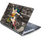 DC Comics Wonder Woman Vintage pose pattern Generic Laptop Skin