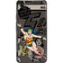 DC Comics Wonder Woman Vintage pose pattern Google Pixel 3 XL Skin