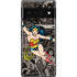DC Comics Wonder Woman Vintage pose pattern Google Pixel 6 Pro Skin