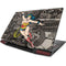 DC Comics Wonder Woman Vintage pose pattern Lenovo IdeaPad Skin