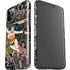DC Comics Wonder Woman Vintage pose pattern iPhone 11 Pro Lite Case