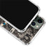DC Comics Wonder Woman Vintage pose pattern iPhone 11 Pro Max Clear Case