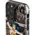 DC Comics Wonder Woman Vintage pose pattern iPhone 11 Pro Max Impact Case