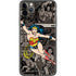 DC Comics Wonder Woman Vintage pose pattern iPhone 11 Pro Max Skin