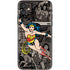 DC Comics Wonder Woman Vintage pose pattern iPhone 11 Skin