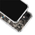 DC Comics Wonder Woman Vintage pose pattern iPhone 12 Mini Clear Case