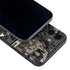 DC Comics Wonder Woman Vintage pose pattern iPhone 12 Mini Skin
