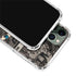 DC Comics Wonder Woman Vintage pose pattern iPhone 12 Pro Max Clear Case