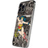 DC Comics Wonder Woman Vintage pose pattern iPhone 12 Pro Skin