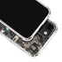 DC Comics Wonder Woman Vintage pose pattern iPhone 13 Clear Case