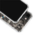 DC Comics Wonder Woman Vintage pose pattern iPhone 13 Mini Clear Case