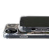 DC Comics Wonder Woman Vintage pose pattern iPhone 14 Plus MagSafe Case