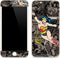 DC Comics Wonder Woman Vintage pose pattern iPhone 6/6s Plus Skin