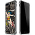 DC Comics Wonder Woman Vintage pose pattern iPhone 7/8 Plus Clear Case