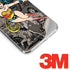 DC Comics Wonder Woman Vintage pose pattern iPhone XR Skin