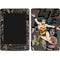 DC Comics Wonder Woman Vintage pose pattern Amazon Kindle Skin